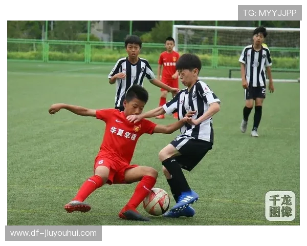 从踢足球与接足球优劣比较看青少年球技全面提升路径的研究探索篇