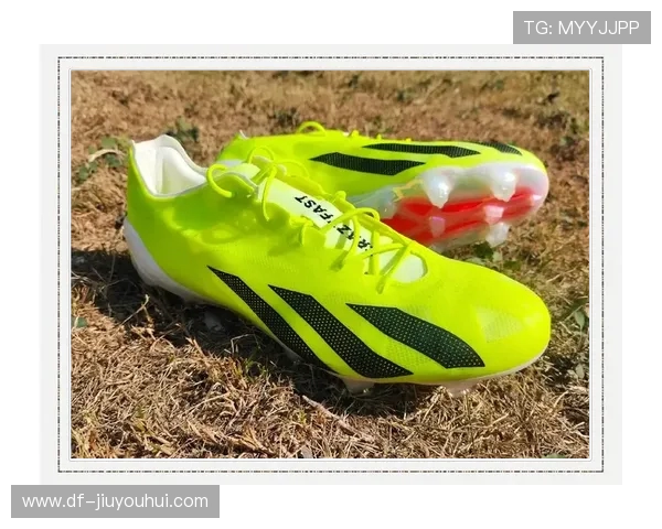 颠覆速度与触感极限的未来之履新一代智能足球战靴全面登场