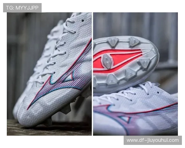 价值数亿的足球鞋品牌背后的商业帝国与成功秘诀解析